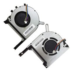 Asus TUF Gaming FX506 CPU GPU Cooling Fan Asus TUF Gaming FX506 CPU GPU Cooling Fan