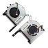 Asus TUF Gaming FX506 CPU GPU Cooling Fan