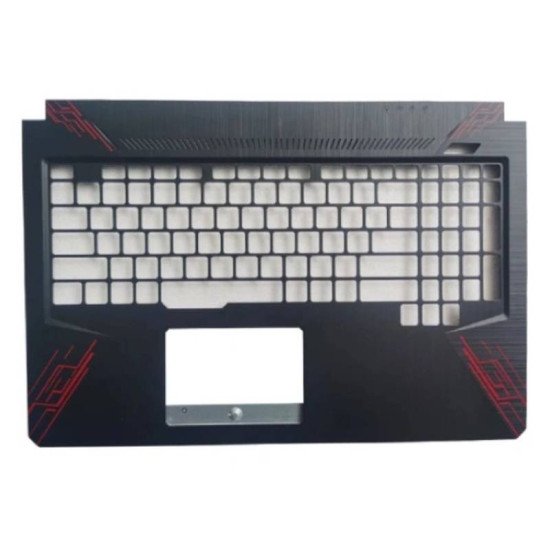 ASUS FX80 FX80G FX80GD ZX80 ZX80G FX504 FX504G FX504GD FX504GE Laptop Palmrest Cover