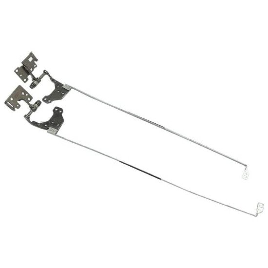 ASUS FX86 FX86S FX86F FX86FM FX96G FX505 FX505DT FX505G FX95 FX95G Laptop LCD Hinges Set ASUS FX86 FX86S FX86F FX86FM FX96G FX505 FX505DT FX505G FX95 FX95G Laptop LCD Hinges Set
