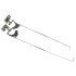 ASUS FX86 FX86S FX86F FX86FM FX96G FX505 FX505DT FX505G FX95 FX95G Laptop LCD Hinges Set