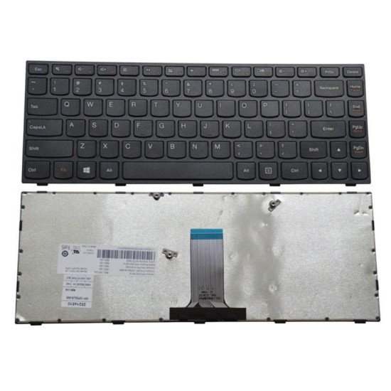 Lenovo Flex 2-14 B40 G40-30 G40-45 G40-70 Z40 N40 Laptop Keyboard Replacement Lenovo Flex 2-14 B40 G40-30 G40-45 G40-70 Z40 N40 Laptop Keyboard Replacement