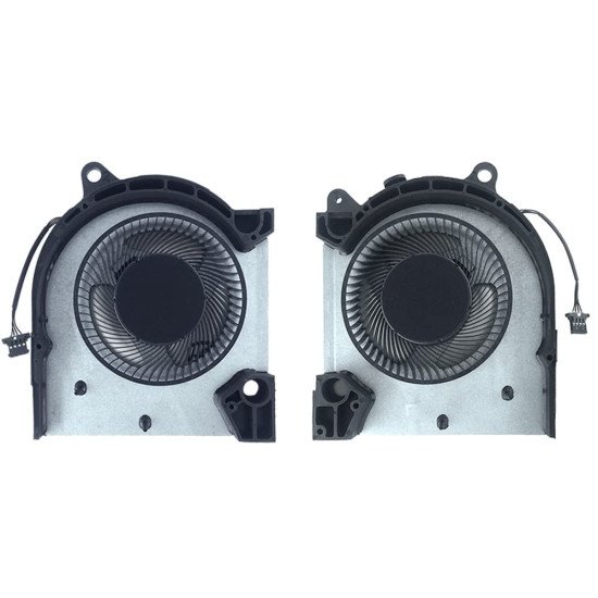 Dell G15 5510 5511 5515 RTX3050 RTX3060 Series Laptop CPU Cooling Fan Dell G15 5510 5511 5515 RTX3050 RTX3060 Series Laptop CPU Cooling Fan