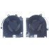 Dell G15 5510 5511 5515 RTX3050 RTX3060 Series Laptop CPU Cooling Fan