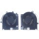 Dell G15 5510 5511 5515 RTX3050 RTX3060 Series Laptop CPU Cooling Fan Dell G15 5510 5511 5515 RTX3050 RTX3060 Series Laptop CPU Cooling Fan