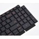 Dell G15 5510 5511 5515 5520 5521 5525 Series Gaming Keyboard Backlit