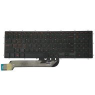 Dell G3 15 3500 G3 15 3590 Laptop Backlite Keyboard Dell G3 15 3500 G3 15 3590 Laptop Backlite Keyboard