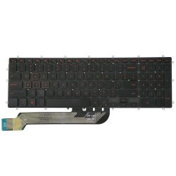 Dell G3 15 3500 G3 15 3590 Laptop Backlite Keyboard Dell G3 15 3500 G3 15 3590 Laptop Backlite Keyboard