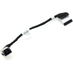 Dell G3 3579 3590 DC Power Jack Charging Port Dell G3 3579 3590 DC Power Jack Charging Port