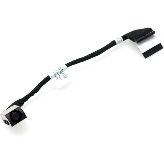 Dell G3 3579 3590 DC Power Jack Charging Port Dell G3 3579 3590 DC Power Jack Charging Port