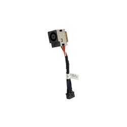 HP Pavilion G4-2200 G4-2200LA G4-2201AU Laptop DC Power Jack Charging Port Replacement