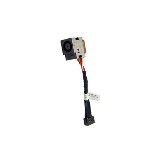 HP Pavilion G4-2200 G4-2200LA G4-2201AU Laptop DC Power Jack Charging Port Replacement HP Pavilion G4-2200 G4-2200LA G4-2201AU Laptop DC Power Jack Charging Port Replacement