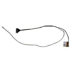 Lenovo Ideapad G40-45 G40-30 G40- 75 Z40-70 Z40-45 LCD LED LVDS Flex Video Screen Display Cable Lenovo Ideapad G40-45 G40-30 G40- 75 Z40-70 Z40-45 LCD LED LVDS Flex Video Screen Display Cable