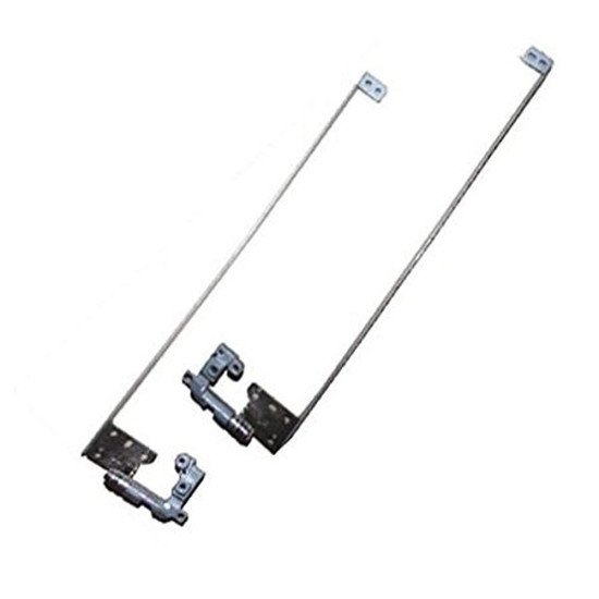 Lenovo 3000 G400 G410 Series Hinges Left Right Pair Set Lenovo 3000 G400 G410 Series Hinges Left Right Pair Set