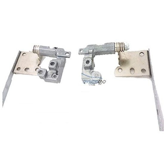 Lenovo 3000 G400 G410 Series Hinges Left Right Pair Set Lenovo 3000 G400 G410 Series Hinges Left Right Pair Set