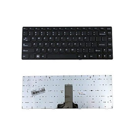 Lenovo G400S G410S G410 G405S S410P Laptop Keyboard Lenovo G400S G410S G410 G405S S410P Laptop Keyboard