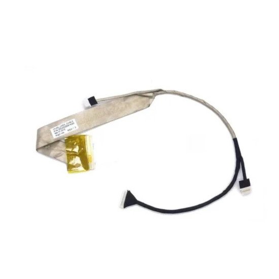 Lenovo 3000 G400 G410 C641m LCD LED LVDS Flex Video Screen Display Cable Lenovo 3000 G400 G410 C641m LCD LED LVDS Flex Video Screen Display Cable