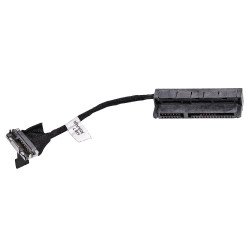 HP Compaq G42 G62 G72 CQ62 CQ56 CQ42 SATA Hard Drive Connector Cable HP Compaq G42 G62 G72 CQ62 CQ56 CQ42 SATA Hard Drive Connector Cable
