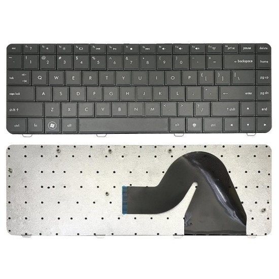 HP G42 G42-415DX G42-430BR G42-451TX G42-452TU Laptop Keyboard HP G42 G42-415DX G42-430BR G42-451TX G42-452TU Laptop Keyboard