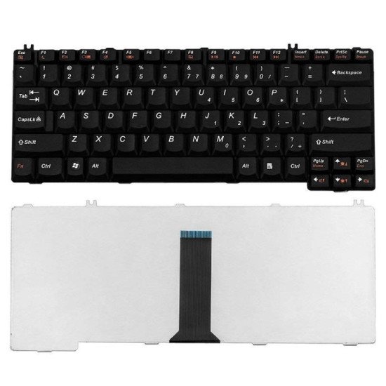 Lenovo G450 Laptop Keyboard Replacement