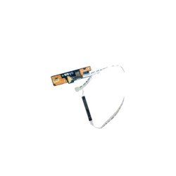 Lenovo G450 G550 Laptop Power Switch Button with Cable Replacement