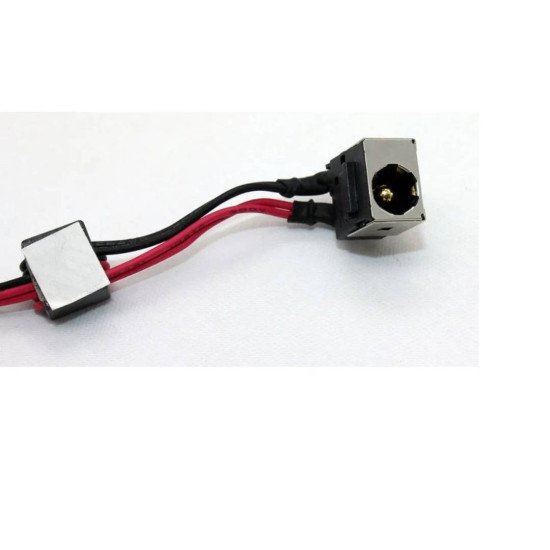Lenovo G460 G465 G550 G555 G560 G565 DC Power Jack Cable Lenovo G460 G465 G550 G555 G560 G565 DC Power Jack Cable
