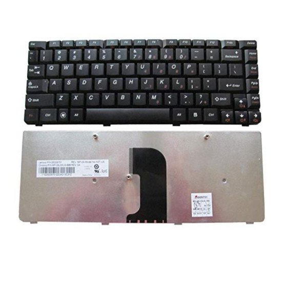 Lenovo IdeaPad G460 G460A G460C G460E G465 G465A G465C Series Laptop Keyboard