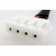 Lenovo G480 G485 DC Power Jack Port Lenovo G480 G485 DC Power Jack Port