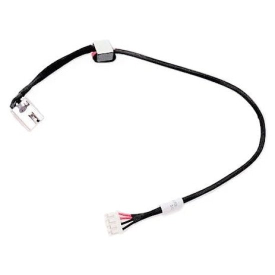 Lenovo G480 G485 DC Power Jack Port Lenovo G480 G485 DC Power Jack Port