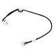 Lenovo G480 G485 DC Power Jack Port Lenovo G480 G485 DC Power Jack Port