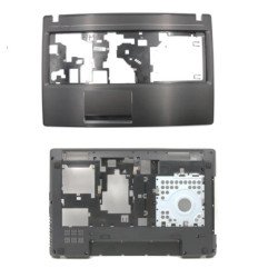 Lenovo G480 Laptop Touchpad Palmrest with Bottom Base Replacement