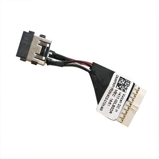 Dell G5 15 5590 7590 G7 17 7790 DC Power Jack Charging Port Dell G5 15 5590 7590 G7 17 7790 DC Power Jack Charging Port