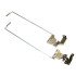 Lenovo G50 G50-30 G50-45 G50-70 G50-75 Z50 Z50-45 Z50-70 LCD Hinges