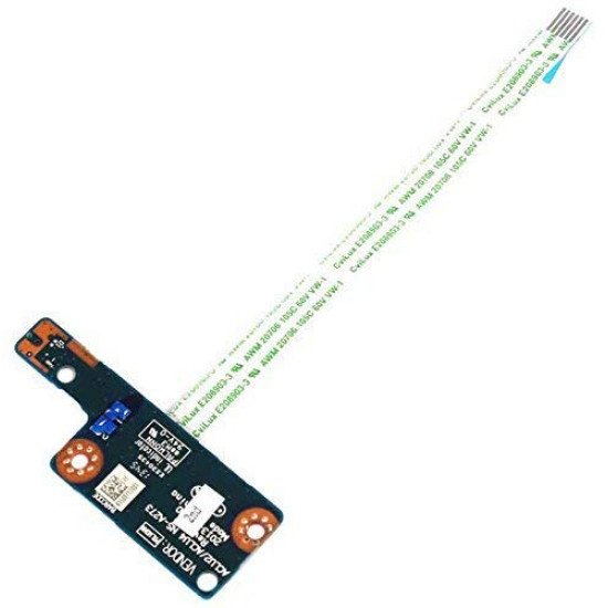 Lenovo G50-70 G50-80 G50-30 G50-45 Z50-70 Z50-80 NS_A364 Power Switch ON Off Button Board Lenovo G50-70 G50-80 G50-30 G50-45 Z50-70 Z50-80 NS_A364 Power Switch ON Off Button Board