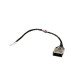 Lenovo Ideapad G50-70 G50-80 G50-85 G50-90 DC Power Jack Connector Cable Lenovo Ideapad G50-70 G50-80 G50-85 G50-90 DC Power Jack Connector Cable