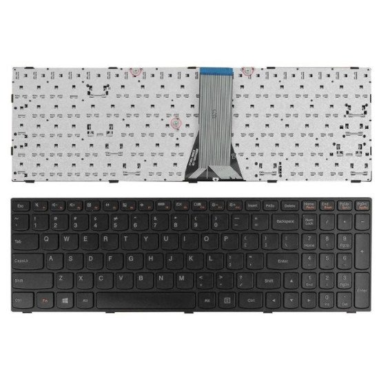 Lenovo G50-70M Laptop Keyboard Lenovo G50-70M Laptop Keyboard