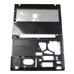 Lenovo G50-80 G50-70 G50-45 G50-30 Z50-70 Z50-75 Touchpad Palmrest with Bottom Base
