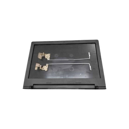 Lenovo G50-80 G50-70 G50-30 LCD Top Back Cover Front Bezel with Hinges Lenovo G50-80 G50-70 G50-30 LCD Top Back Cover Front Bezel with Hinges