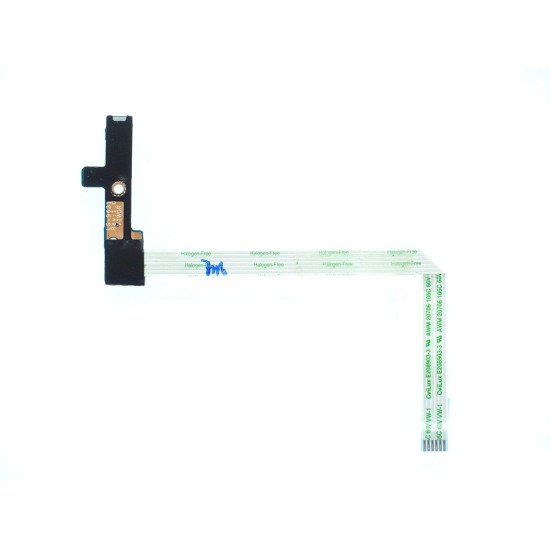Lenovo Ideapad G500 G505 G510 On Off Power Switch Button Board