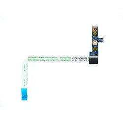 Lenovo Ideapad G500 G505 G510 On Off Power Switch Button Board Lenovo Ideapad G500 G505 G510 On Off Power Switch Button Board