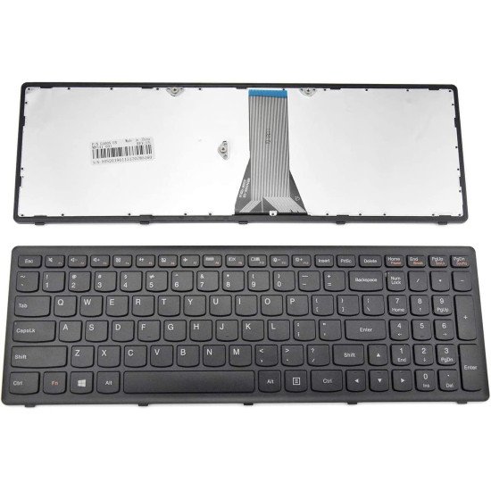 Lenovo G500s Laptop Keyboard Lenovo G500s Laptop Keyboard