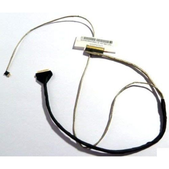 Lenovo IdeaPad G500S G505S G510S LCD LED LVDS Flex Video Screen Display Cable