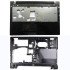 Lenovo G500S G505S Laptop Touchpad Palmrest with Bottom Base