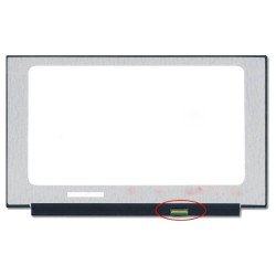 ASUS ROG Strix G15 G512LI 15.6 FHD IPS 144Hz Laptop Screen 40 Pin