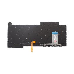 ASUS ROG Strix G15 G513 G513Q G513QY G513QM G533 Backlit Keyboard ASUS ROG Strix G15 G513 G513Q G513QY G513QM G533 Backlit Keyboard