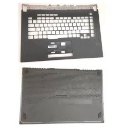 Asus ROG Strix Scar G531G G531 G531GT Laptop Palmrest with Bottom Base Asus ROG Strix Scar G531G G531 G531GT Laptop Palmrest with Bottom Base