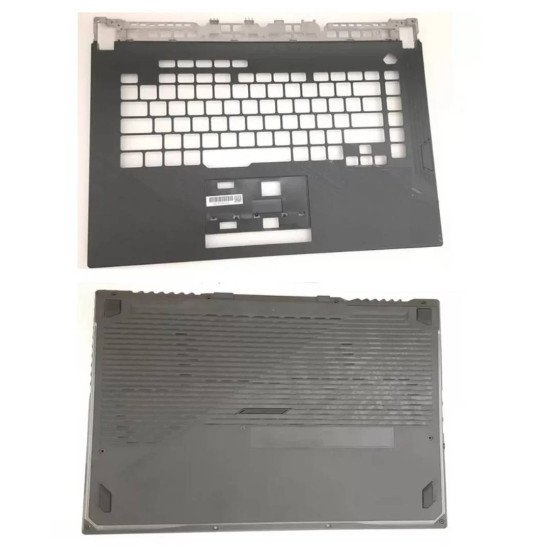 Asus ROG Strix Scar G531G G531 G531GT Laptop Palmrest with Bottom Base Asus ROG Strix Scar G531G G531 G531GT Laptop Palmrest with Bottom Base