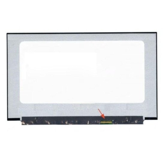 ASUS ROG Strix G531GT-BQ024T 15.6 Inch FHD IPS LCD LED Laptop Screen 1920x1080 30 Pin 60Hz