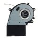 Asus ROG Strix G531GV G531GW G731GW G512LV G532LWS G712LV G712LW G712LWS G732LV G732LW CPU Cooling Fan