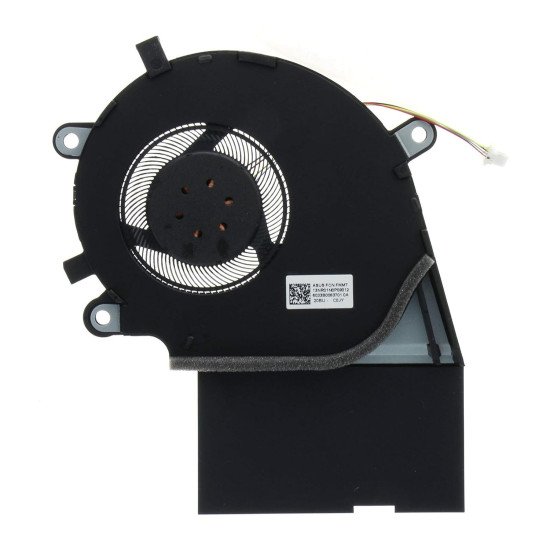 Asus ROG Strix G531GV G531GW G731GW G512LV G532LWS G712LV G712LW G712LWS G732LV G732LW CPU Cooling Fan